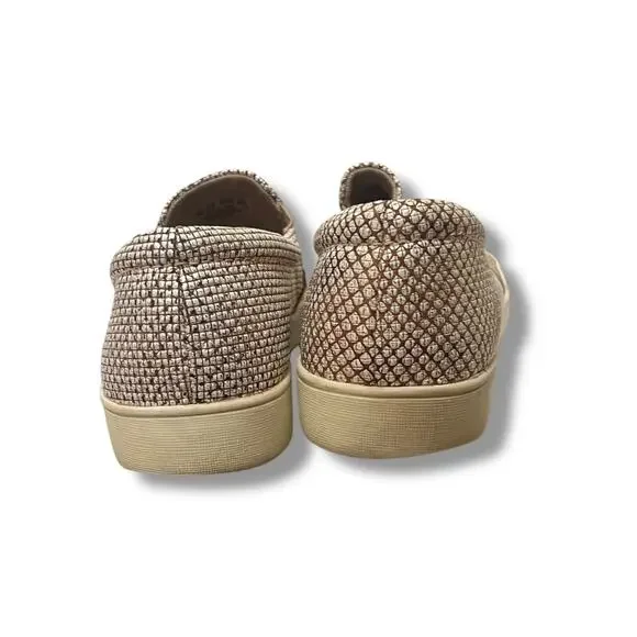 Naturalizer Marianne Leather Slip On Sneaker - Picture 4 of 6